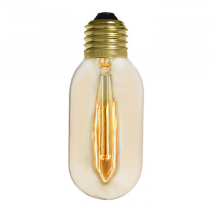 Ampoule déco vintage New-Orleans 40W, E27